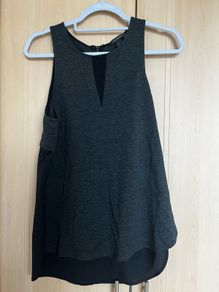 top
