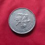 1993 Hong Kong 5 dollar coin Image 2