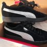 New puma suede Runners 5uk Image 8