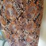 Women's Skirt Savida Size 14 Image 3