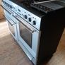 Rangemaster Toledo 110 + Hood Image 2