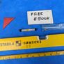 Stabila Spirit level + Stringline level Image 2