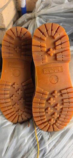timberland