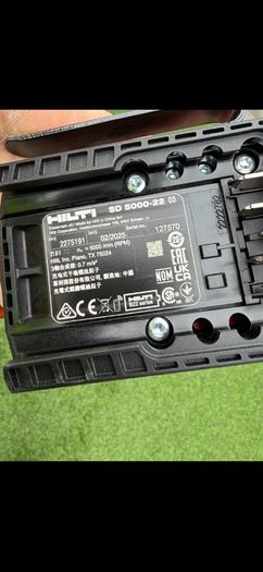 hilti Sd-500