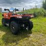 2026 450 cc yoki beast farm quad Image 2