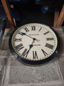 clock