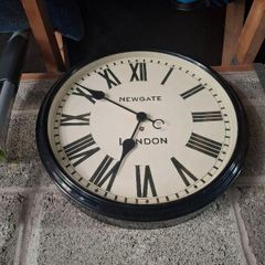 clock