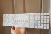 Magic Keyboard