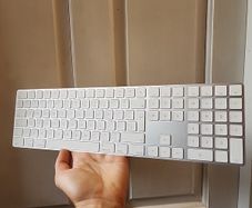 Magic Keyboard