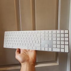 Magic Keyboard