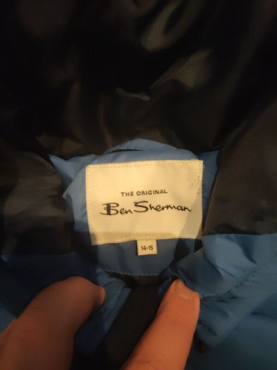 kids jacket 13-14years 4 available see pictures