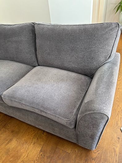 3 seater couch and love seat
