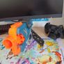 nerf toy Image 8