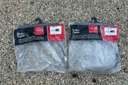 VW Caddy Handbrake Cable Rear Left &amp; Right Apec CAB1517 NEW