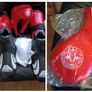 sparring gear Image 2