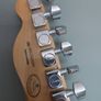 Fender Special Edition Telecaster, Butterscotch Blond Image 4