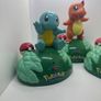 pokemon figures x3 Image 3
