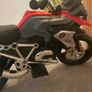 kids motorcycle Image 3