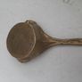 ashtray vintage brass frying pan Image 6