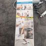 Shark Floor and Handheld Steam Cleaner Image 5