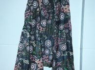 main image for ad Boho yoga style trousers