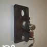 Vintage Alfa Romeo Gauges  Veglia Borletti (Oil  Water) Image 2