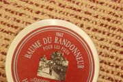 Brand New Unwanted Gift Le Couvent des minimes hiker's foot healer 140ml
