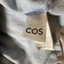 Cos denim shirt Image 5