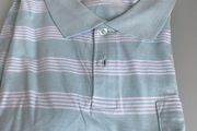 BNWT Polo Shirt, size L