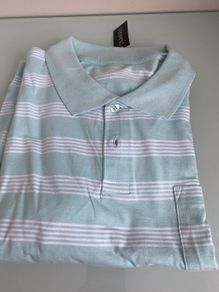 BNWT Polo Shirt, size L