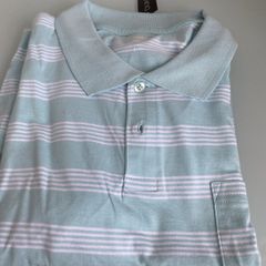 BNWT Polo Shirt, size L