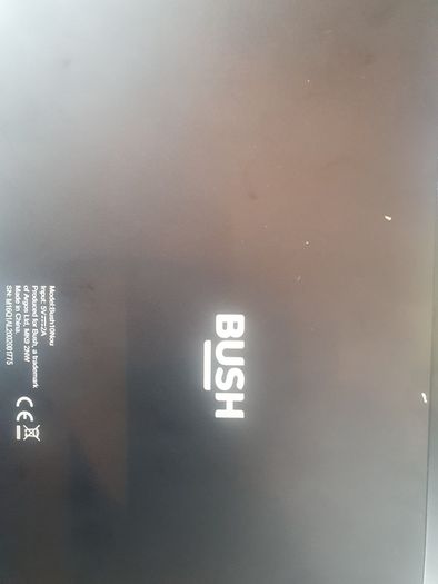 Bush 32G 10 inch Tablet