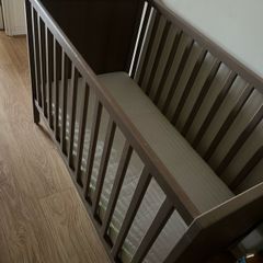 baby cot sundvik ikea