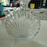 Villeroy and Boch glass decanter, art deco style Image 2