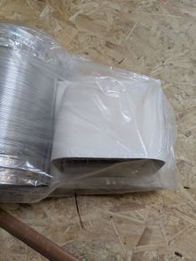 Vent kit