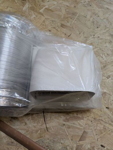 Vent kit
