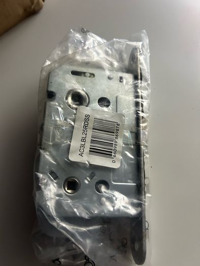 APE Upright Latch Brand New