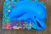 Dolphin: Chunky Animals | My Chunky Friend Storybook