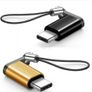 Alloy Micro to Type-C Adapter Image 3