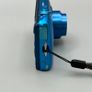 Nikon Coolpix S3600 20.1MP Digital Camera Blue - Boxed Image 9