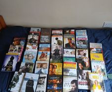 Dvd