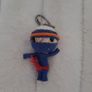 mini voodo dolls/worry dolls Image 7