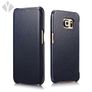 S6 Edge Luxury Leather Case Image 3