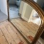 Antique style mirror Image 2