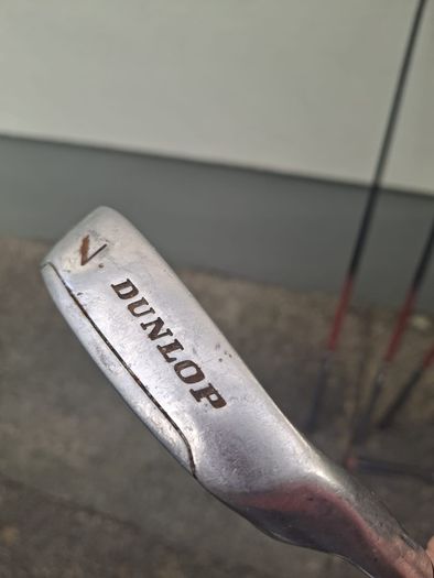 Golf Clubs