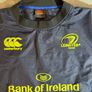 Leinster rugby Canterbury all weather top perfect condition Image 5