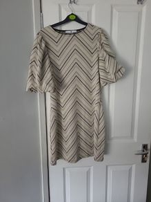 Size 12 dress