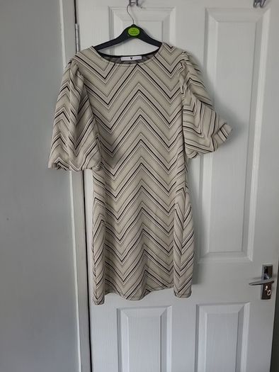 Size 12 dress