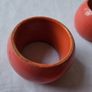 Vintage napkin rings Image 3