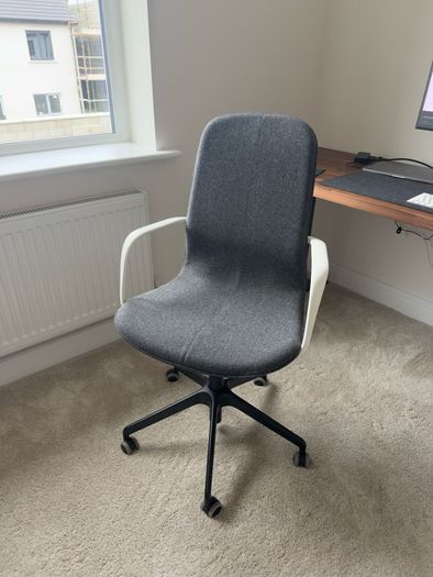 Ikea Langfjall Office Chair